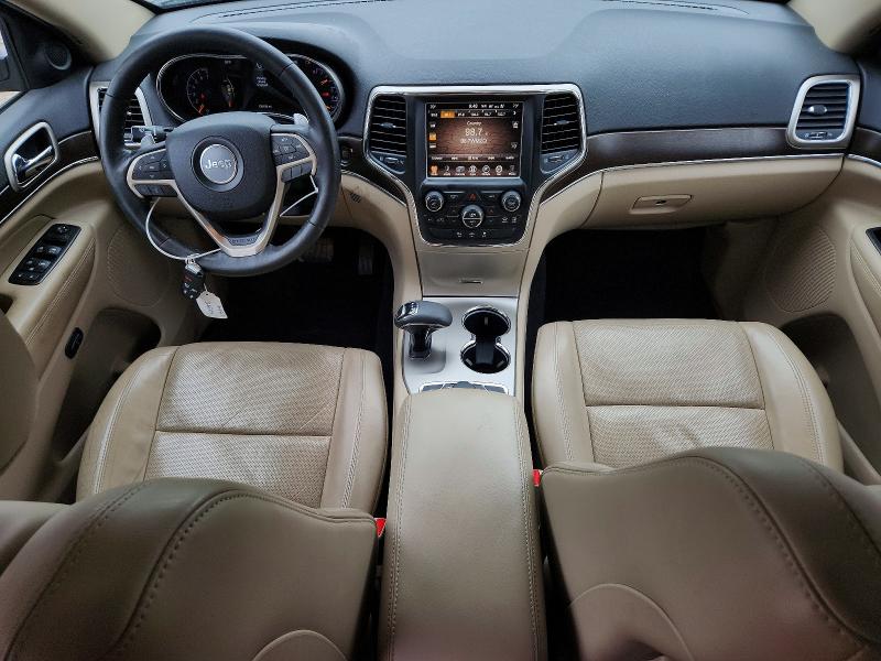 2015 Jeep Grand Cherokee მანქანა იყიდება აუქციონზე, vin: 1C4RJFBG3FC659666, აუქციონის ნომერი: 66760026