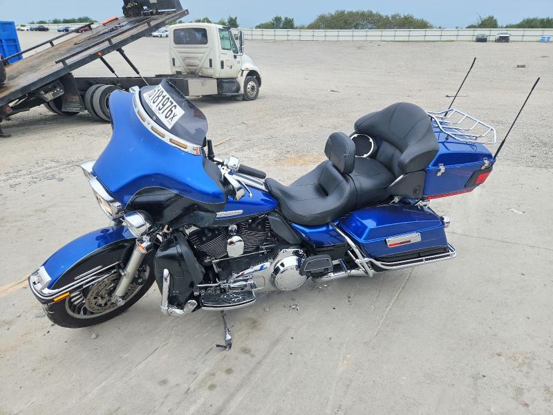 Aukcja sprzedaży 2010 Harley-davidson Flhtk, vin: 1HD1KEM17AB656702, numer aukcji: 66181976