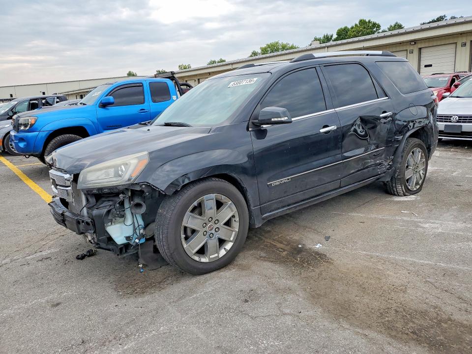 Aukcja sprzedaży 2015 Gmc Acadia, vin: 1GKKRTKD0FJ250717, numer aukcji: 63807136