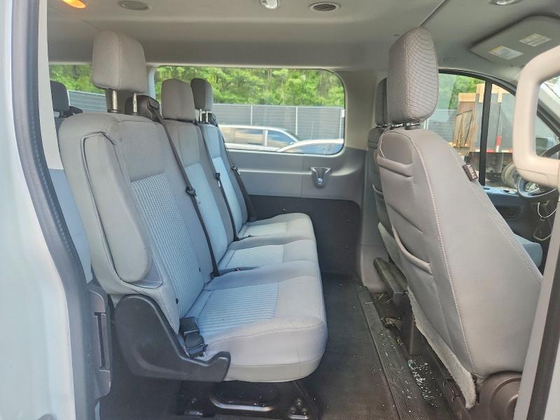 Продаж на аукціоні авто 2019 Ford Transit, vin: 1FBZX2ZM8KKB25408, номер лоту: 63246966