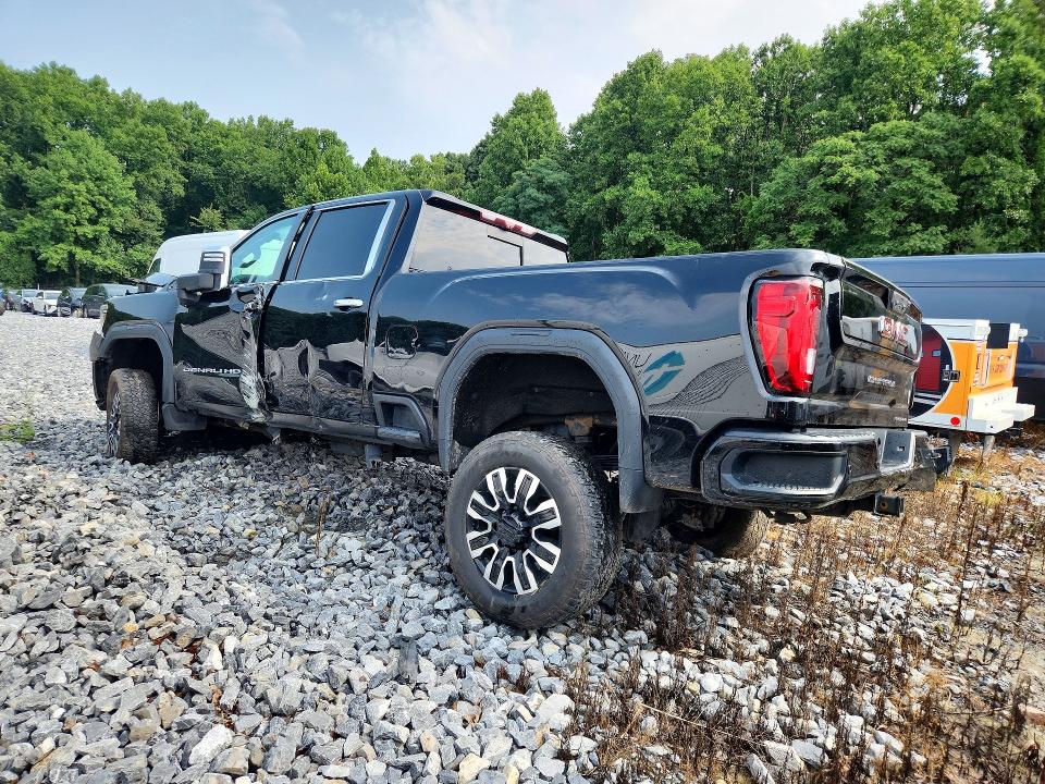 Aukcja sprzedaży 2020 Gmc Sierra, vin: 1GT49REY3LF296451, numer aukcji: 63828676
