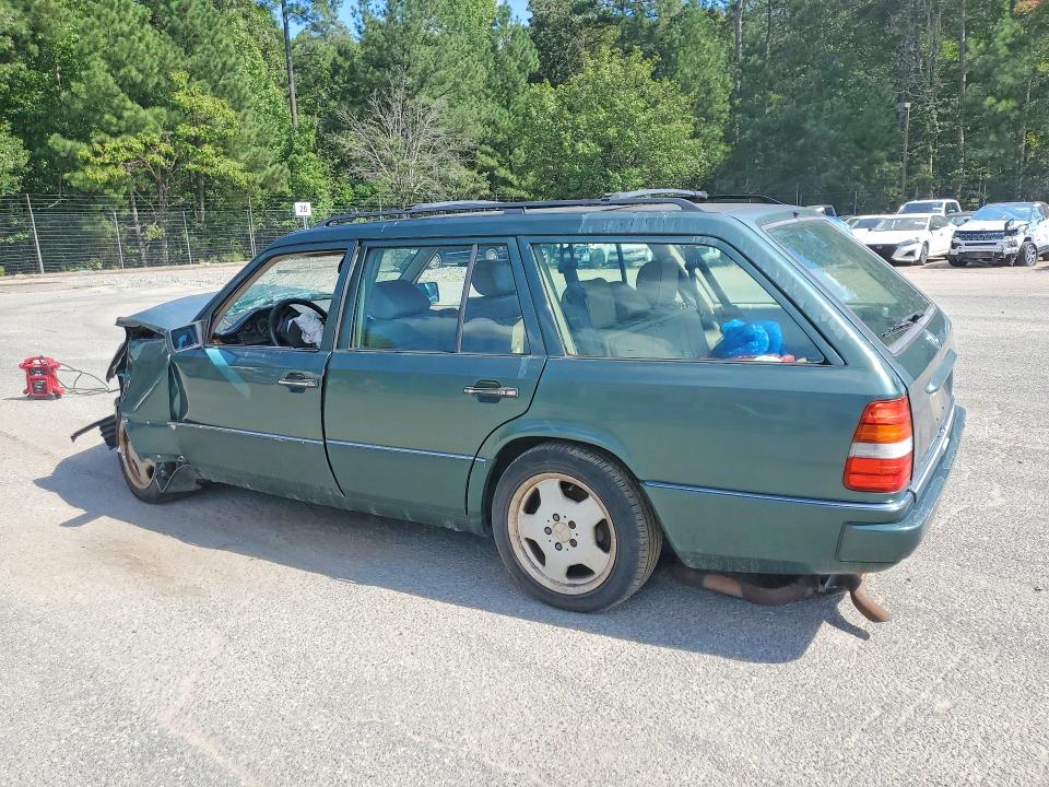 Продаж на аукціоні авто 1995 Mercedes-benz E, vin: WDBEA92E6SF321247, номер лоту: 64834866