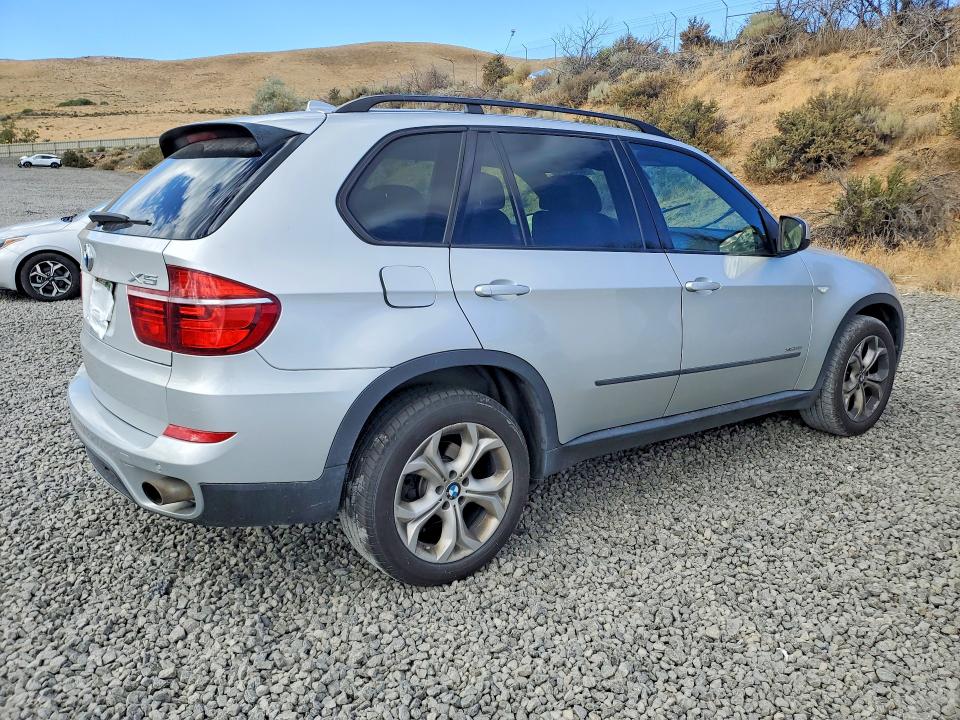 Aukcja sprzedaży 2013 Bmw X5, vin: 5UXZV4C50DL993607, numer aukcji: 66443786