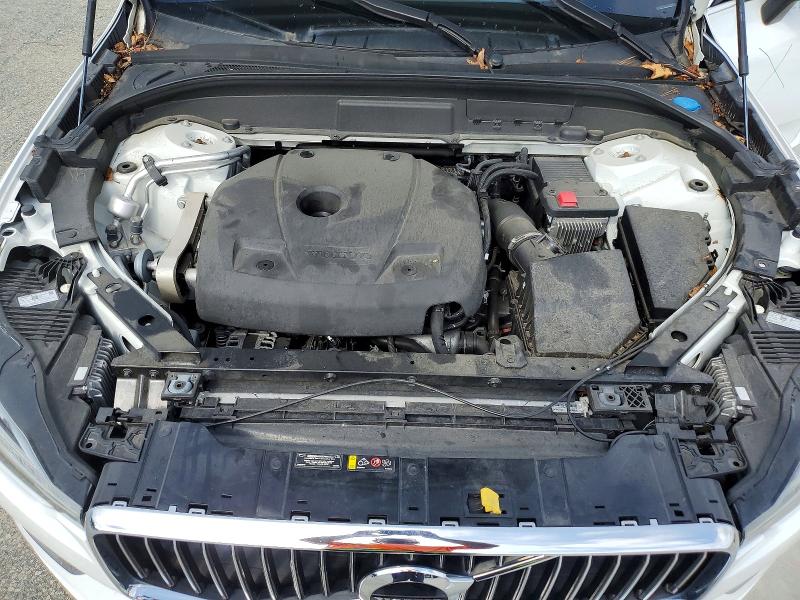 Продажа на аукционе авто 2021 Volvo Xc60, vin: YV4102DL9M1830574, номер лота: 66900516