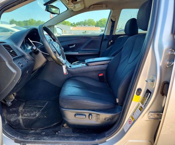 Продажа на аукционе авто 2013 Toyota Venza, vin: 4T3ZA3BB0DU067073, номер лота: 63493686
