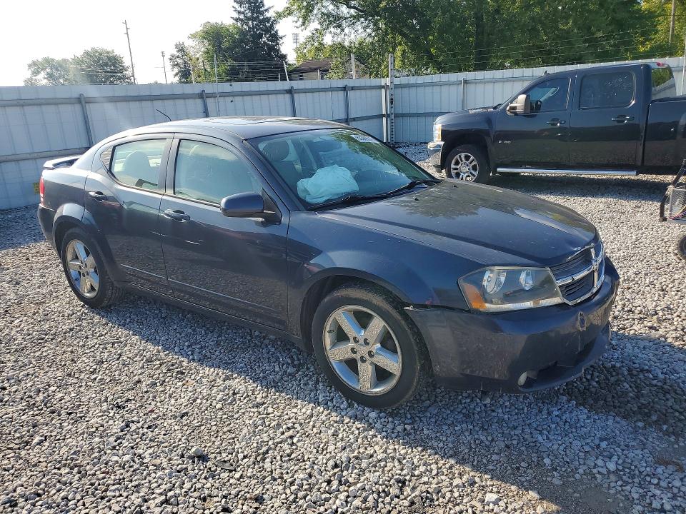 Aukcja sprzedaży 2008 Dodge Avenger, vin: 1B3LC76M38N660704, numer aukcji: 63369686