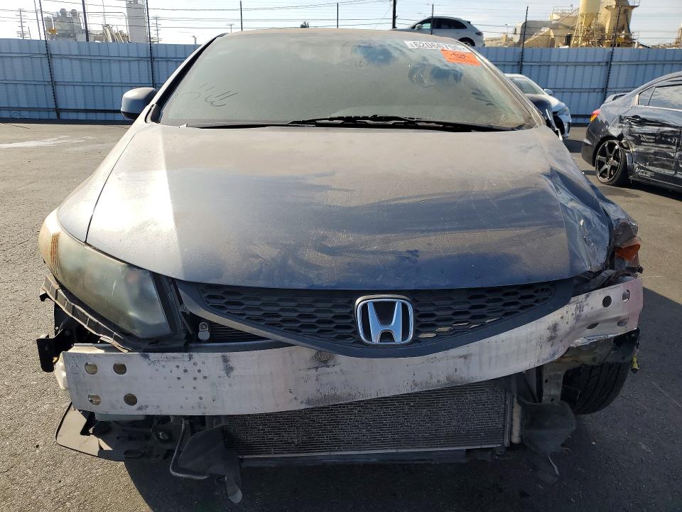 Продаж на аукціоні авто 2012 Honda Civic, vin: 2HGFG3B81CH525564, номер лоту: 62066796