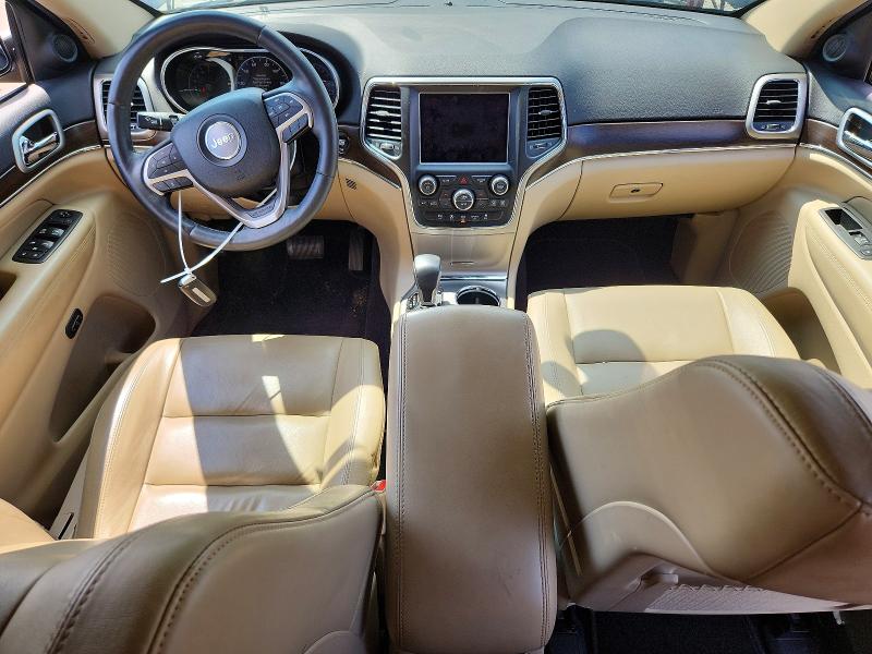 65332986 :رقم المزاد ، 1C4RJFBG8JC436936 vin ، 2018 Jeep Grand Cherokee مزاد بيع
