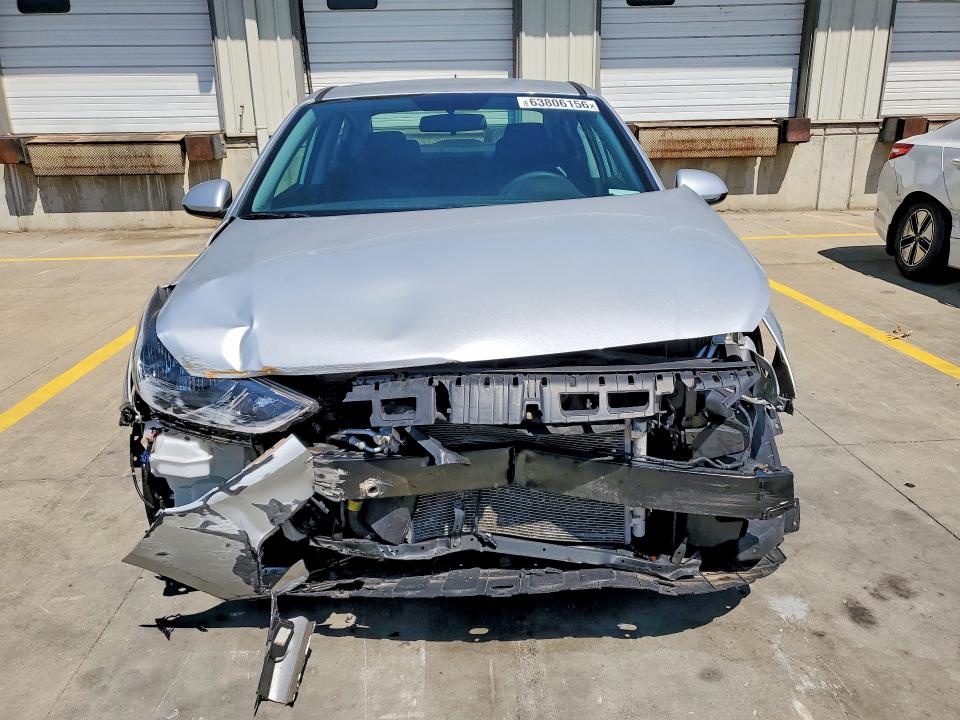 Продаж на аукціоні авто 2022 Hyundai Accent, vin: 3KPC24A64NE174413, номер лоту: 63806156