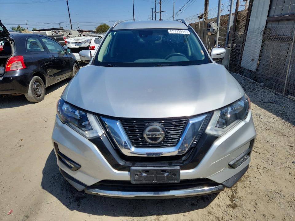 Aukcja sprzedaży 2018 Nissan Rogue, vin: JN8AT2MV7JW318391, numer aukcji: 63772996