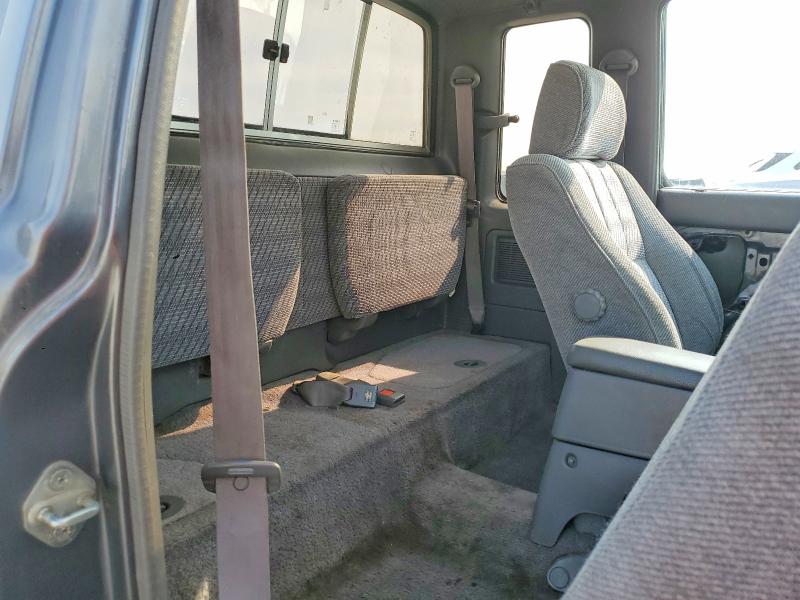 Продаж на аукціоні авто 1993 Toyota Pickup, vin: JT4VN93GXP5037610, номер лоту: 67360056