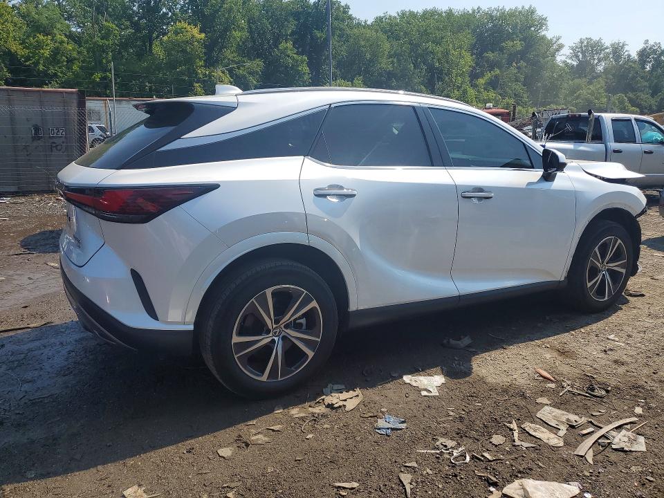 Aukcja sprzedaży 2023 Lexus Rx 350h, vin: 2T2BBMCAXPC021822, numer aukcji: 64712406