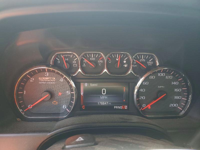 Aukcja sprzedaży 2014 Gmc Sierra, vin: 3GTU2VEC4EG109091, numer aukcji: 62102296