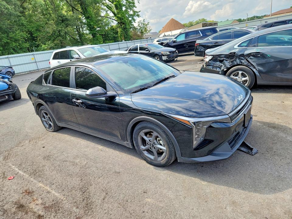 Aukcja sprzedaży 2025 Kia K4, vin: 3KPFT4DE5SE046741, numer aukcji: 63276226