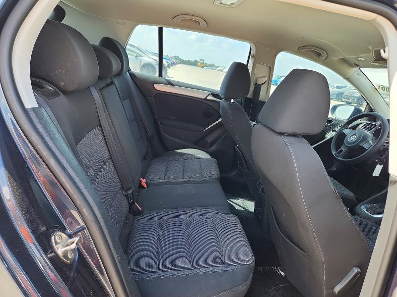 Продаж на аукціоні авто 2014 Volkswagen Golf, vin: WVWDB7AJ3EW005841, номер лоту: 64583766