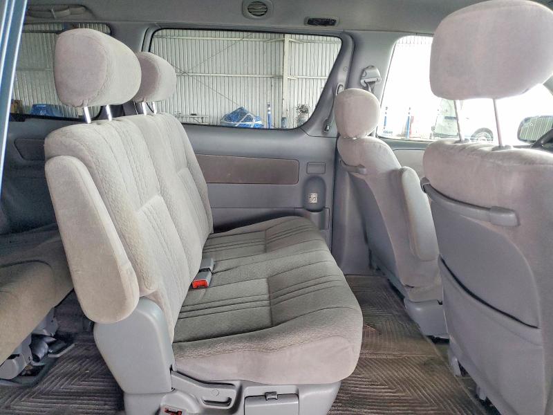 Aukcja sprzedaży 2003 Toyota Sienna, vin: 4T3ZF19C13U542149, numer aukcji: 66468706