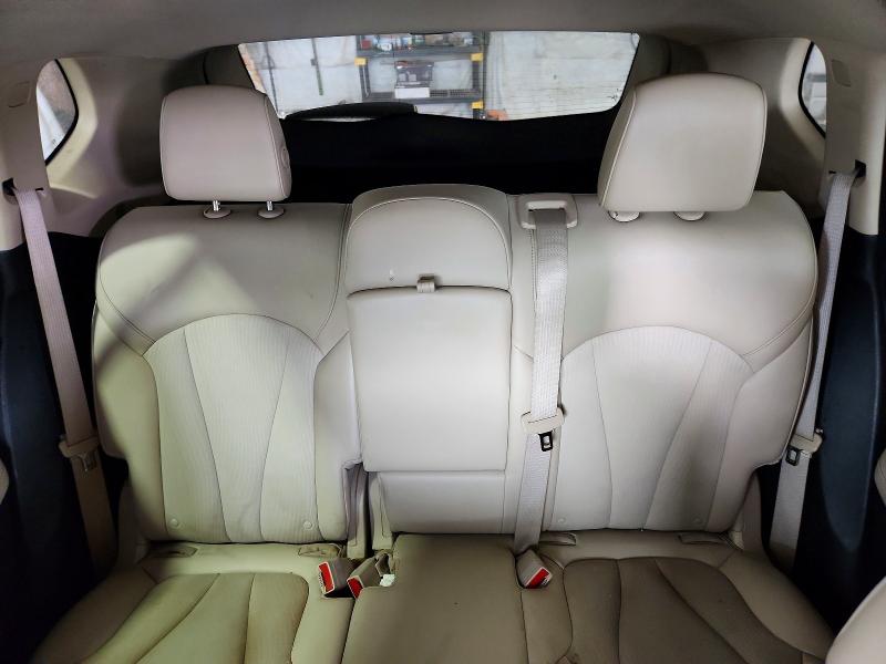 Aukcja sprzedaży 2017 Buick Envision, vin: LRBFXCSA8HD091549, numer aukcji: 67143816