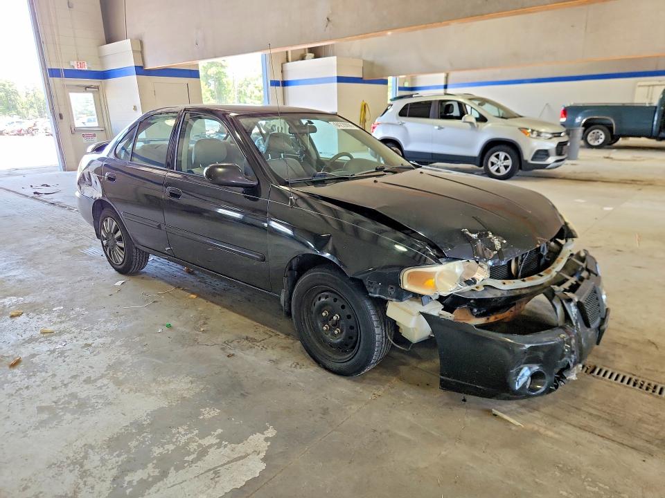 Продаж на аукціоні авто 2006 Nissan Sentra, vin: 3N1CB51DX6L637434, номер лоту: 64229096