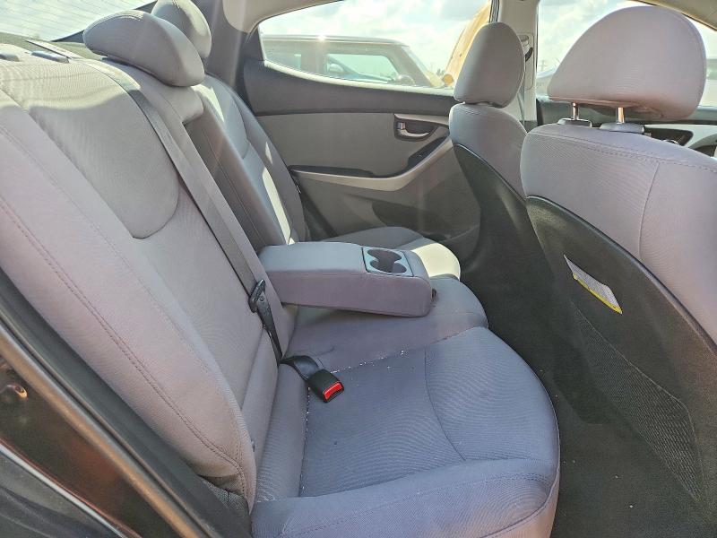 Продаж на аукціоні авто 2016 Hyundai Elantra, vin: 5NPDH4AE3GH744037, номер лоту: 66953586