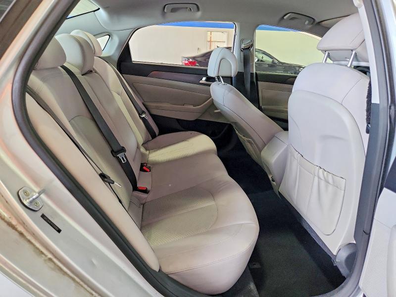 Aukcja sprzedaży 2015 Hyundai Sonata, vin: 5NPE34AF7FH200800, numer aukcji: 65853466