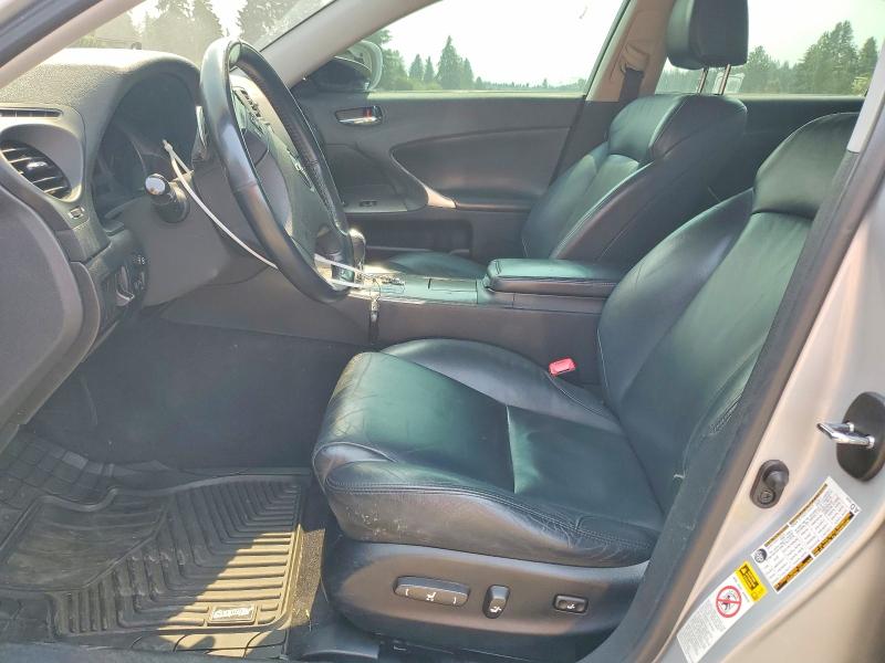 Aukcja sprzedaży 2008 Lexus Is 250, vin: JTHBK262882075664, numer aukcji: 65094166