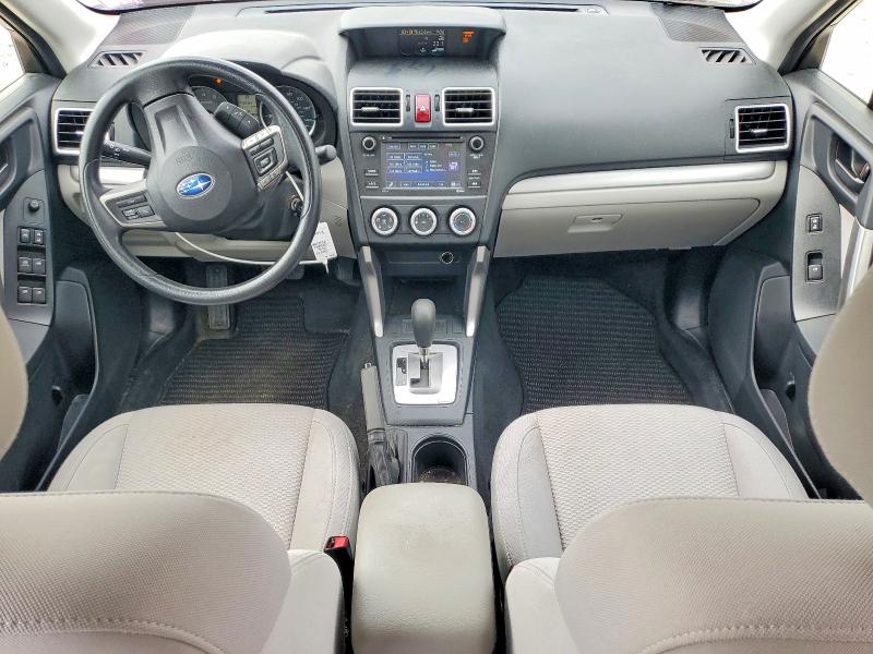Продаж на аукціоні авто 2016 Subaru Forester, vin: JF2SJABC1GH557855, номер лоту: 62905086
