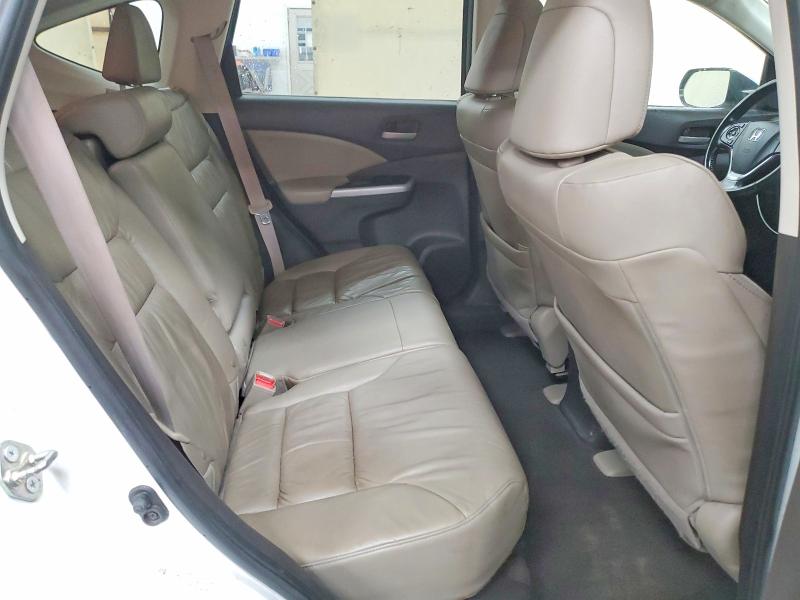 Продаж на аукціоні авто 2014 Honda Cr-v, vin: 5J6RM4H79EL057088, номер лоту: 63824656