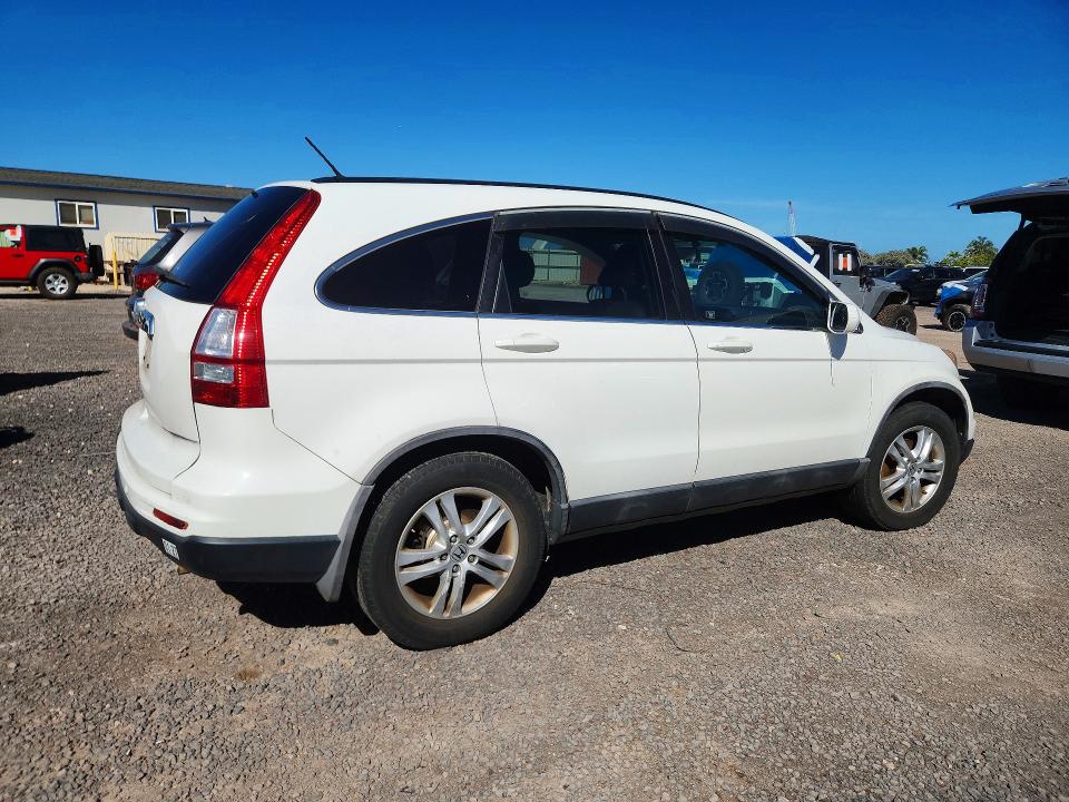 Aukcja sprzedaży 2010 Honda Cr-v, vin: 5J6RE3H78AL008420, numer aukcji: 65944086