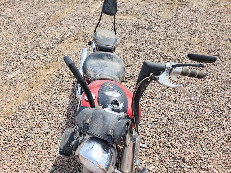 2006 Yamaha Xv1700 მანქანა იყიდება აუქციონზე, vin: JYAVP17E46A015964, აუქციონის ნომერი: 65153506