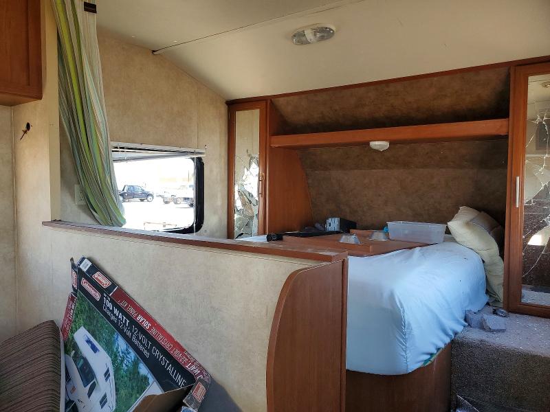 Продажа на аукционе авто 2015 Forest River Wildwood X-lite, vin: 4X4TWDB28F7347782, номер лота: 64608996