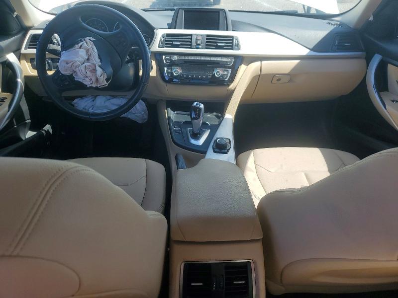 Aukcja sprzedaży 2018 Bmw 320, vin: WBA8E1G51JNU89604, numer aukcji: 65651016