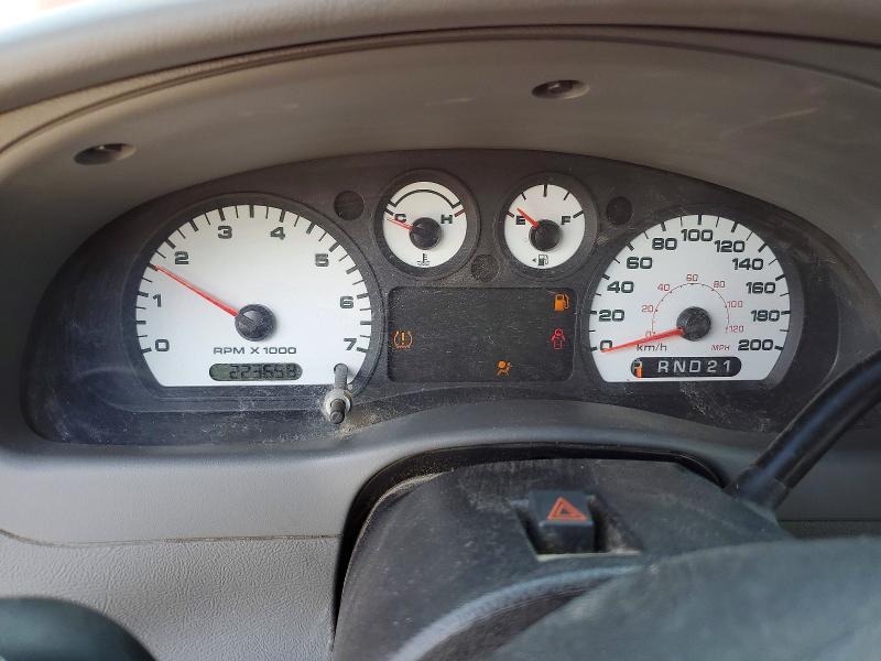 65899826 :رقم المزاد ، 1FTYR44U18PA70896 vin ، 2008 Ford Ranger مزاد بيع