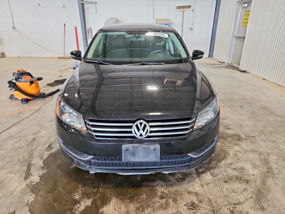 Aukcja sprzedaży 2013 Volkswagen Passat, vin: 1VWAH7A35DC052692, numer aukcji: 64853336