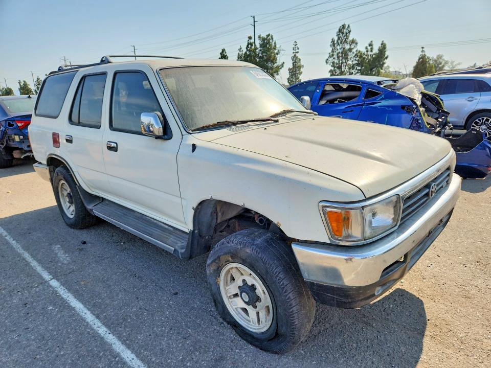 Продажа на аукционе авто 1995 Toyota 4runner, vin: JT3VN39W1P0112692, номер лота: 64592836