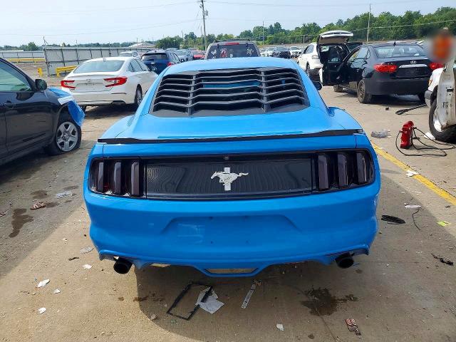 2017 Ford Mustang მანქანა იყიდება აუქციონზე, vin: 1FA6P8AM1H5308921, აუქციონის ნომერი: 64835596