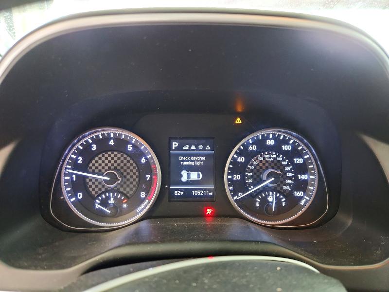 Продаж на аукціоні авто 2020 Hyundai Elantra, vin: KMHD84LF7LU081153, номер лоту: 65943346