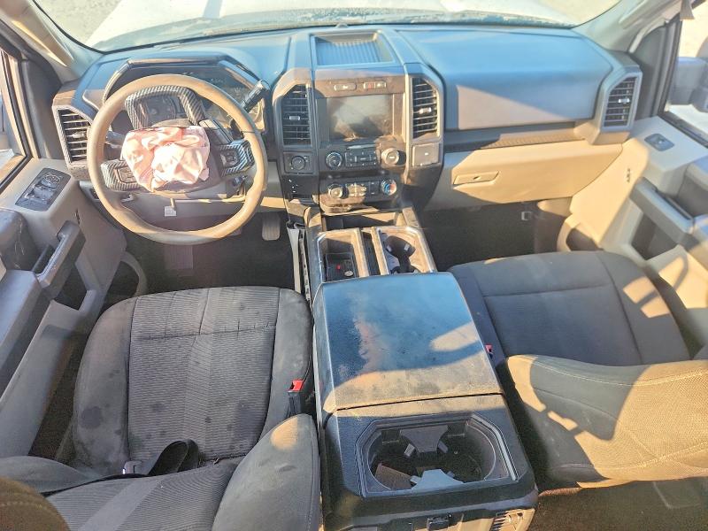 66629486 :رقم المزاد ، 1FTEW1CP6KFB75680 vin ، 2019 Ford F150 مزاد بيع