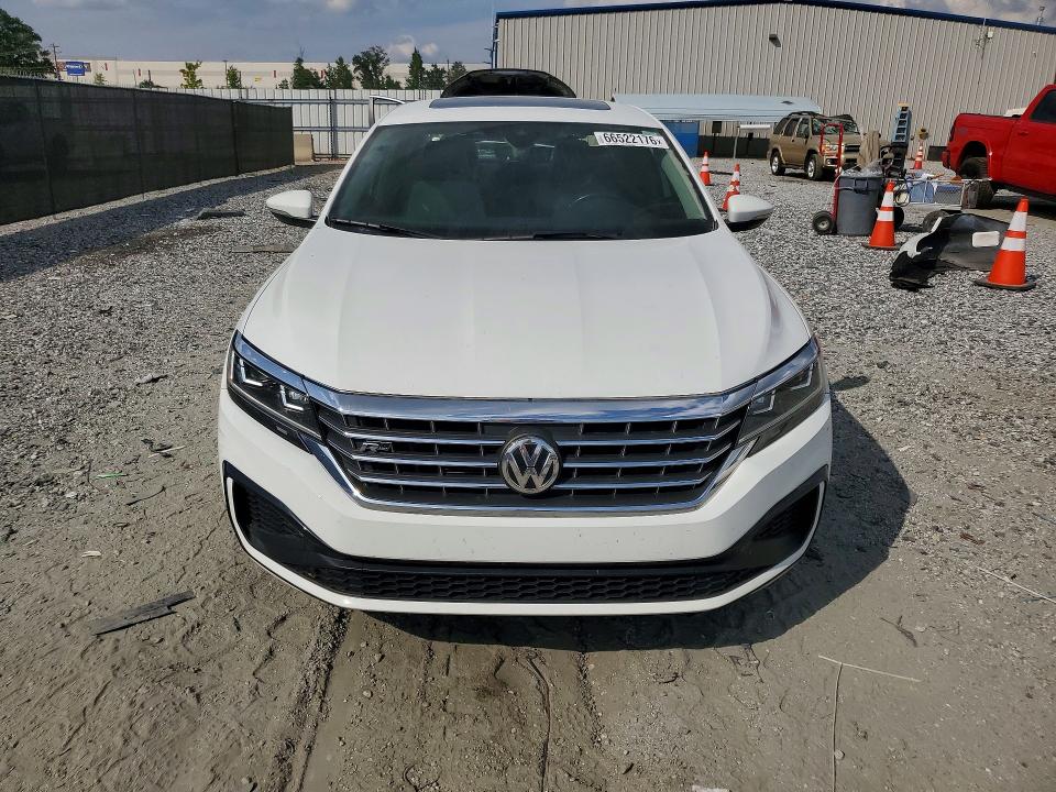 Aukcja sprzedaży 2020 Volkswagen Passat, vin: 1VWMA7A33LC023403, numer aukcji: 66522176