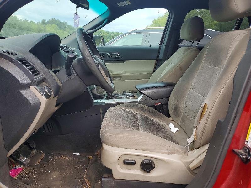 Продаж на аукціоні авто 2013 Ford Explorer, vin: 1FM5K8B88DGA52728, номер лоту: 65956106