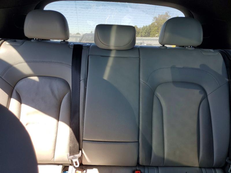 Продажа на аукционе авто 2016 Audi Q3, vin: WA1EFCFSXGR009612, номер лота: 63621596