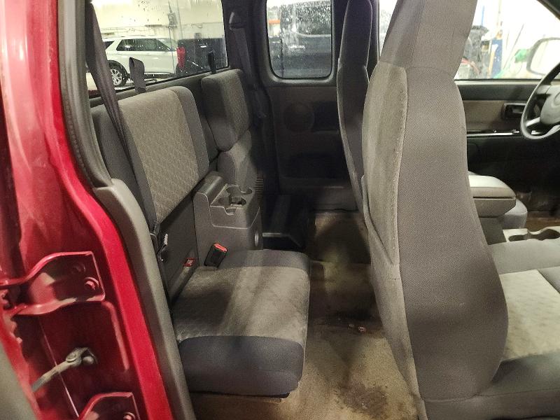 Auction sale of the 2004 Gmc Canyon, vin: 1GTCS196848103145, lot number: 65009776