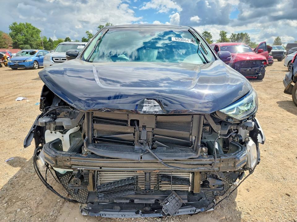 Продажа на аукционе авто 2019 Ford Edge, vin: 2FMPK4K94KBC03031, номер лота: 65306416