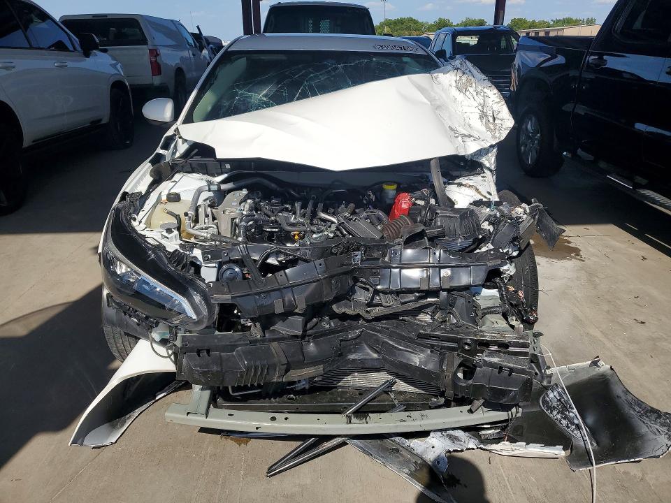 Aukcja sprzedaży 2025 Nissan Sentra, vin: 3N1AB8CV5SY399584, numer aukcji: 63904766