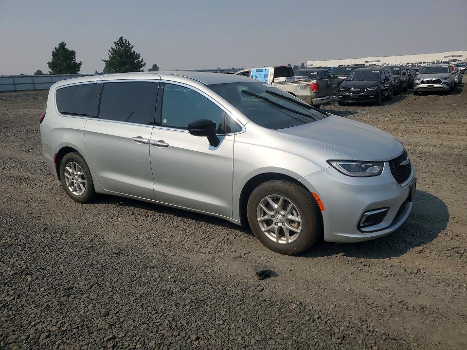 Aukcja sprzedaży 2026 Chrysler Pacifica, vin: 2C4RC1BG5TR169231, numer aukcji: 63879686