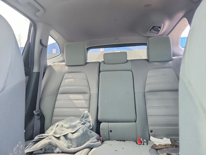 Aukcja sprzedaży 2021 Honda Cr-v, vin: 7FARW2H56ME020301, numer aukcji: 64723076