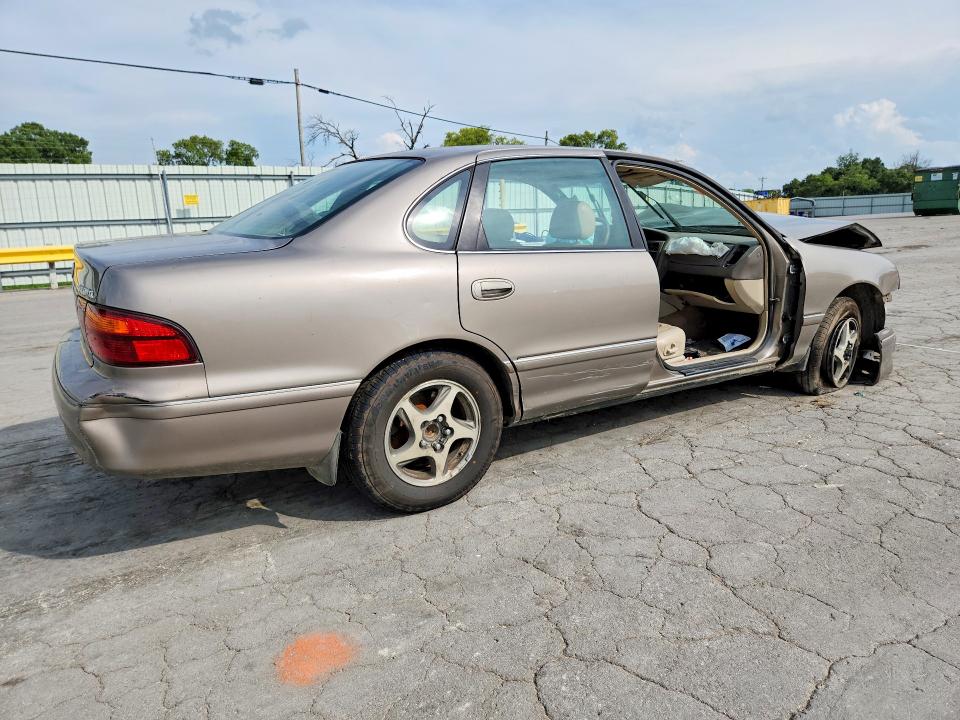 Aukcja sprzedaży 1998 Toyota Avalon, vin: 4T1BF18B2W4265776, numer aukcji: 64605666
