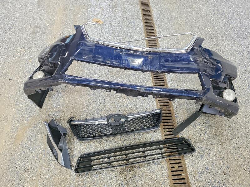 Aukcja sprzedaży 2016 Subaru Impreza, vin: JF1GPAU62GH216996, numer aukcji: 63938336