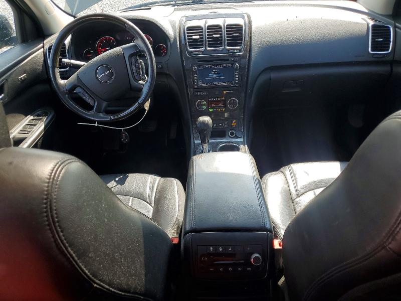 Aukcja sprzedaży 2012 Gmc Acadia, vin: 1GKKVTED2CJ338445, numer aukcji: 64021266