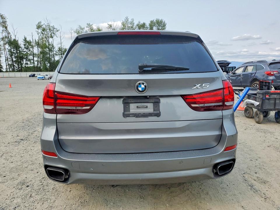 Aukcja sprzedaży 2015 Bmw X5, vin: 5UXKR6C53F0J75388, numer aukcji: 65185776