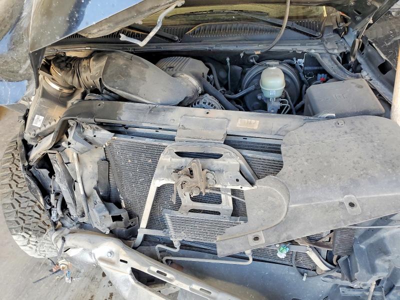 Продажа на аукционе авто 2007 Chevrolet Silverado, vin: 2GCEC13Z171103195, номер лота: 65239376